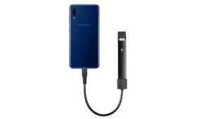Micro USB Jack Juul charging calble Juul charger