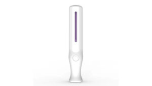 Vagool Portable UV sterilizer wand portable jewelry disinfect wand Beauty Tools UVC sterilizer wand